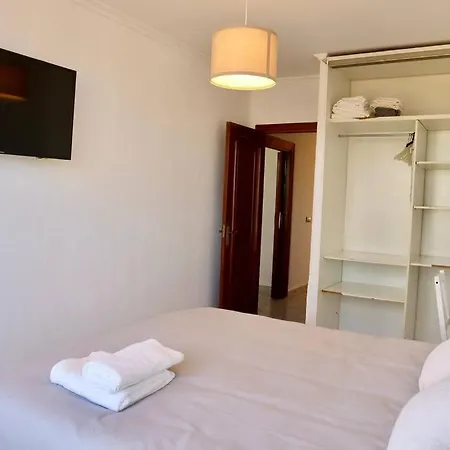 Apartamento En Centro Malaga