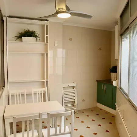 Apartamento Apartamento En Centro *