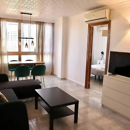 Apartment Apartamento En Centro