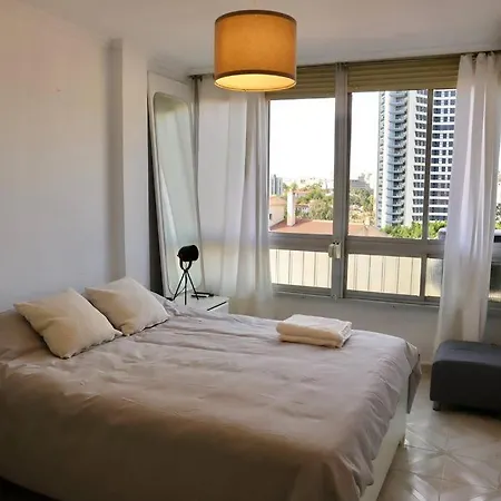 Apartamento En Centro Apartment *