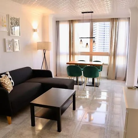 Apartment Apartamento En Centro